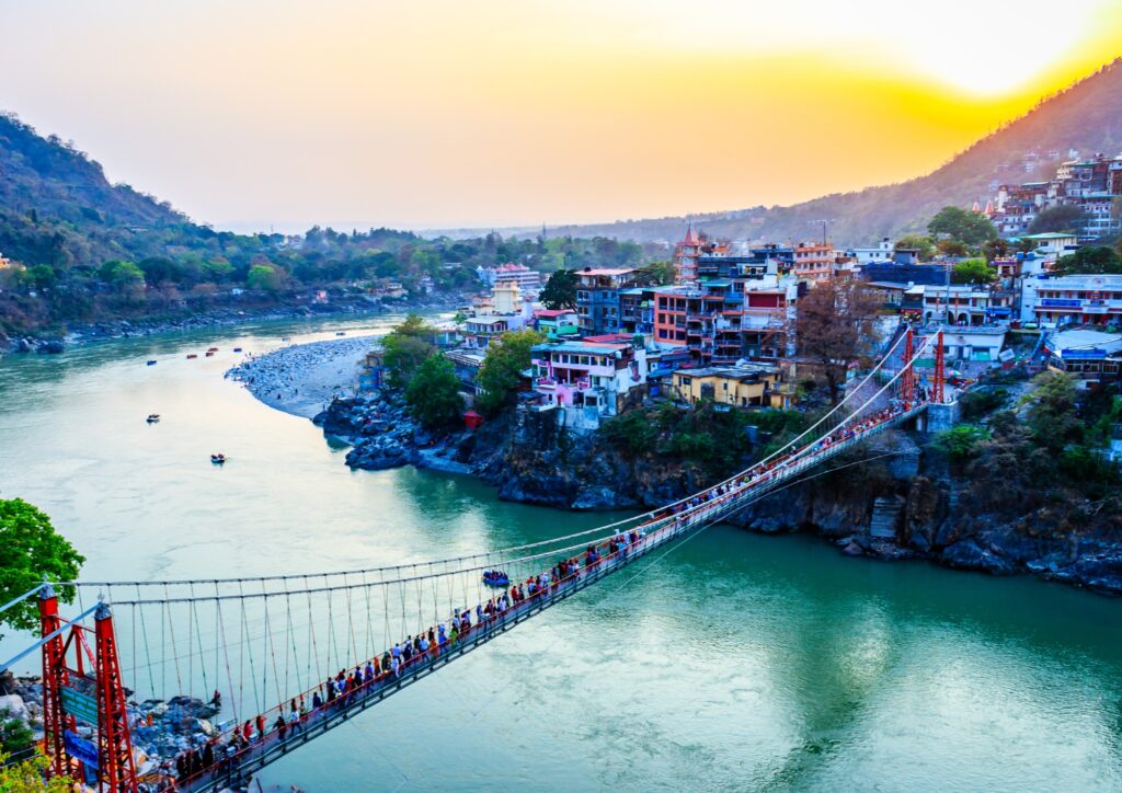 Rishikesh