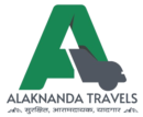 Alaknanda Travels logo